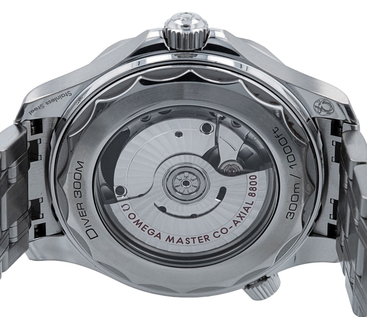 Omega Seamaster Diver 300m 210.30.42.20.03.001 Image 4